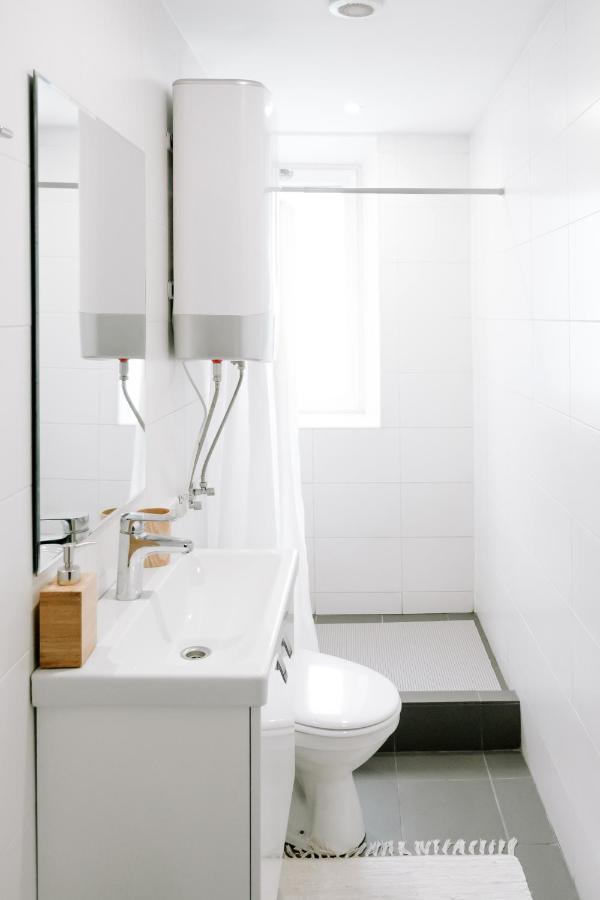 Lake Aluksne Studio Apartment Buitenkant foto